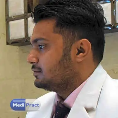 Dr. Shehbaz Malik Profile Picture