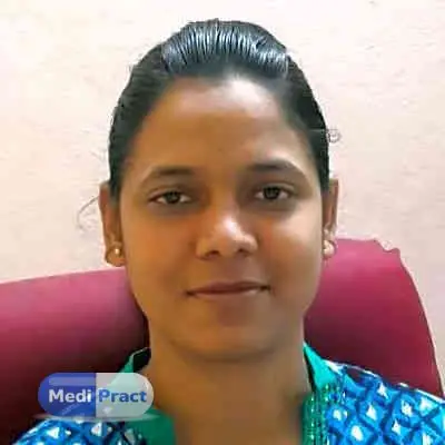 Dr. Shehenaz Islam Profile Picture