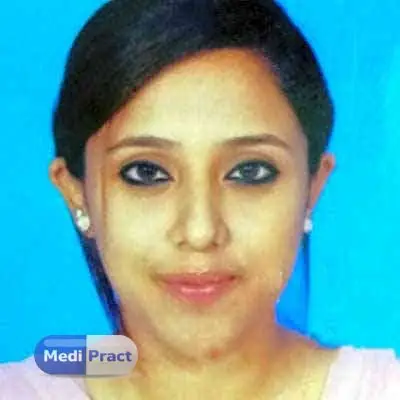 Dr. Shehnaaz Profile Picture