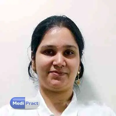 Dr. Shehnaz Banu Profile Picture