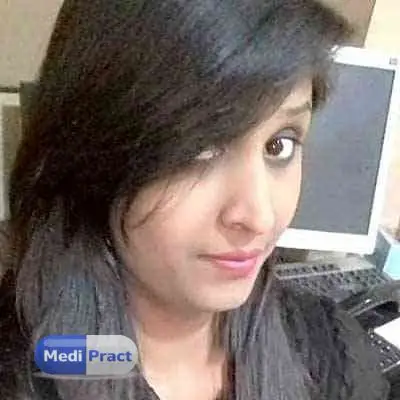 Dr. Shehreen Ansari Profile Picture