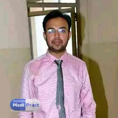 Dr. Shehzad Ruman Profile Picture