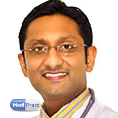 Dr. Shehzad Topiwala Profile Picture