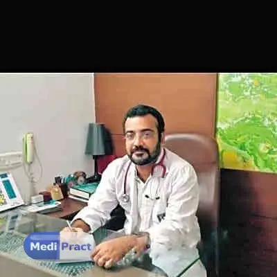 Dr. Sheik K Zaheer Ahamed Profile Picture