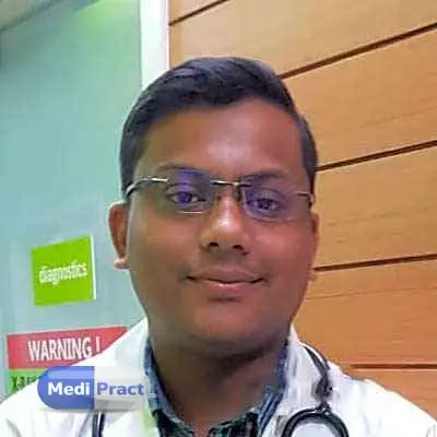 Dr. Sheikh Aquib Abdul Matin Profile Picture