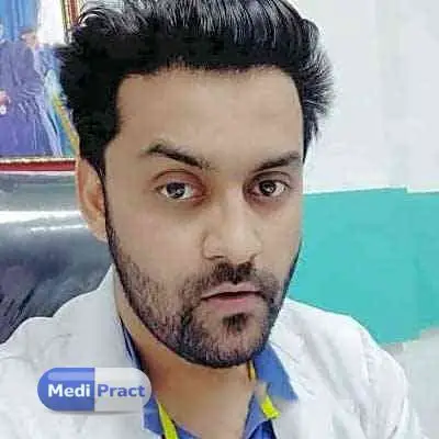Dr. Sheikh Naveed Profile Picture