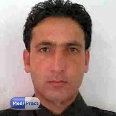 Dr. Sheikh Rashid Rasheed Profile Picture