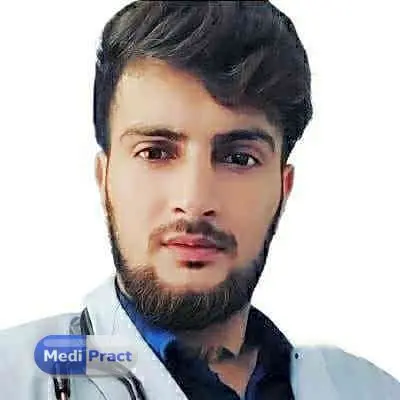 Dr. Sheikh Saqib Ahmed Profile Picture
