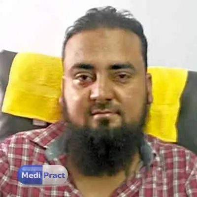 Dr. Sheikh Zafar Hamid Profile Picture