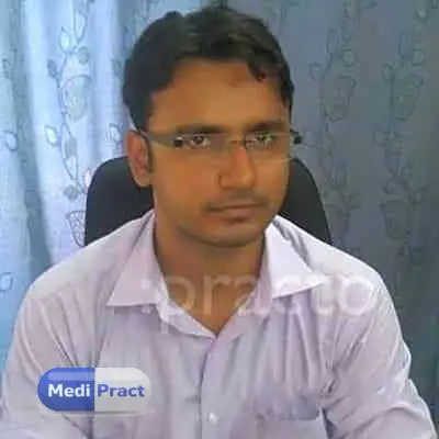 Dr. Sheikh Zaid Profile Picture