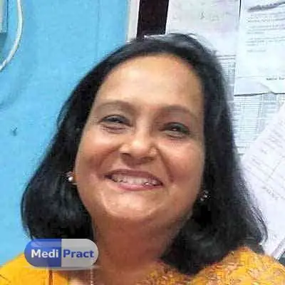 Dr. Sheila Bharathan Profile Picture