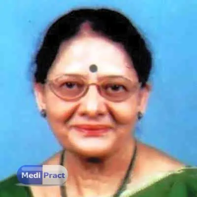 Dr. Sheila Rohatgi Profile Picture