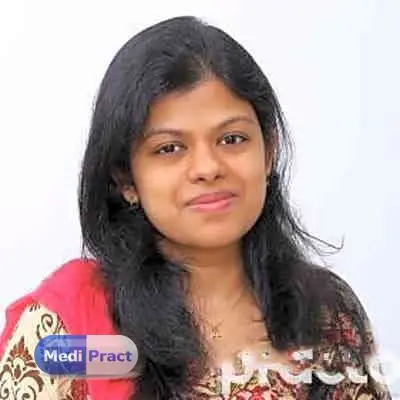 Dr. Sheja Arul Profile Picture