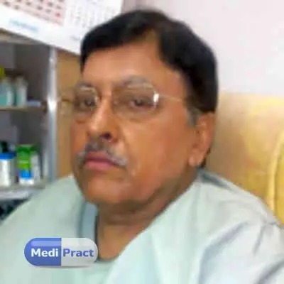 Dr. Shekahar Dutt Profile Picture