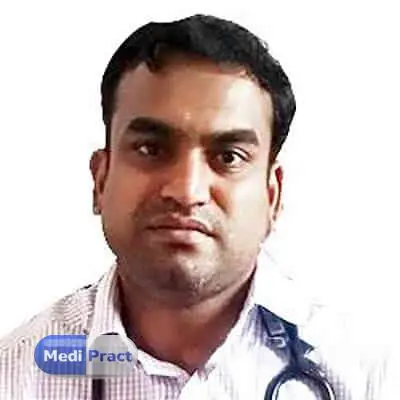 Dr. Shekar Profile Picture