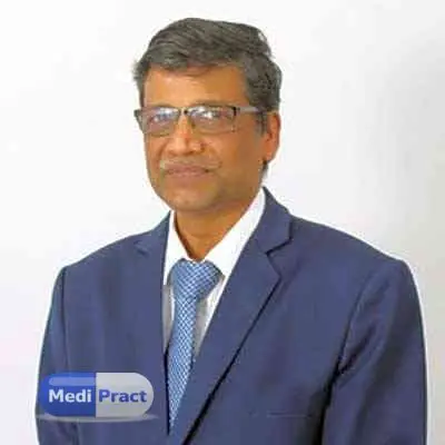 Dr. Shekar Patil Profile Picture