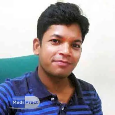 Dr. Shekar Reddy Profile Picture