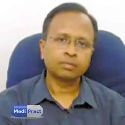 Dr. Shekar Y N Profile Picture