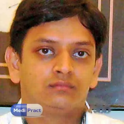 Dr. Shekhar Agarwal Profile Picture