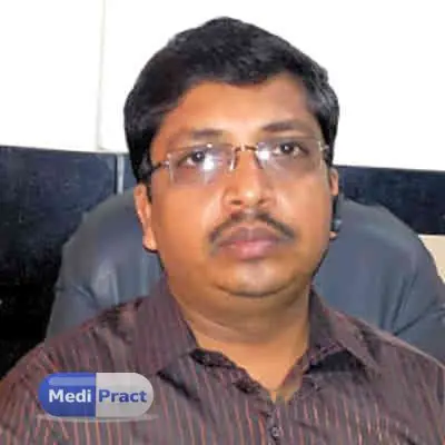 Dr. Shekhar Alle Profile Picture