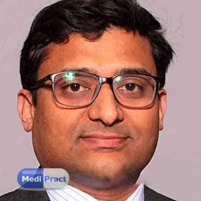 Dr. Shekhar B Kaneri Profile Picture