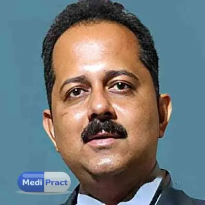 Dr. Shekhar Benade Profile Picture