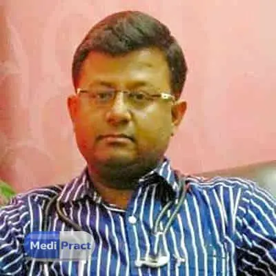 Dr. Shekhar Biswas Profile Picture
