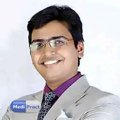 Dr. Shekhar Chandrakant Jambure Profile Picture
