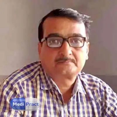 Dr. Shekhar Chaudhari Profile Picture