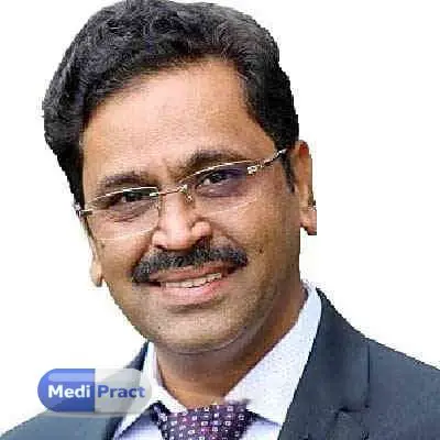 Dr. Shekhar Chirmade Profile Picture