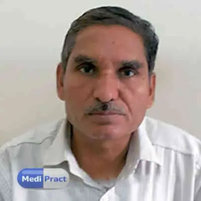Dr. Shekhar Ghanwat Profile Picture