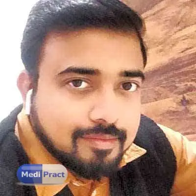 Dr. Shekhar Haldar Profile Picture