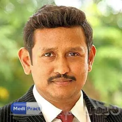 Dr. Shekhar Profile Picture