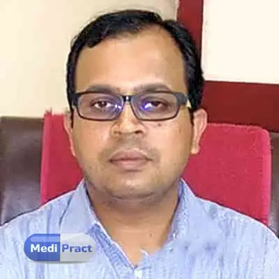 Dr. Shekhar Jhikre Profile Picture