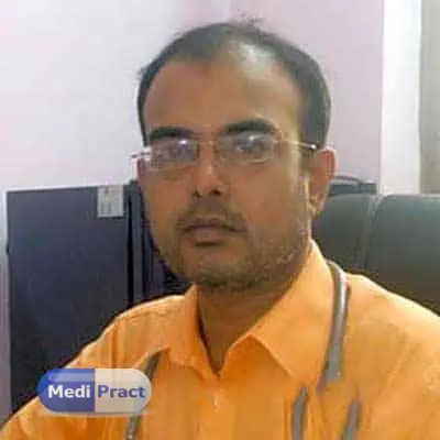 Dr. Shekhar Pathak Profile Picture