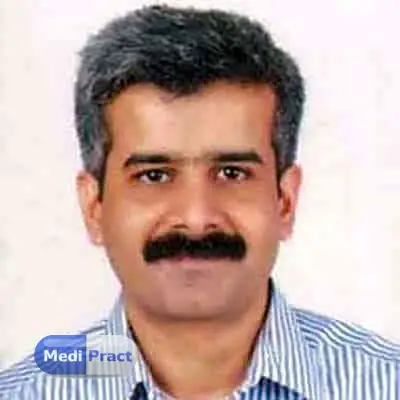 Dr. Shekhar Patil Profile Picture