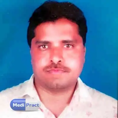 Dr. Shekhar R. Badadhe Profile Picture