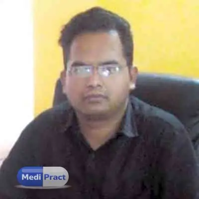 Dr. Shekhar Rajendra Gaikwad Profile Picture
