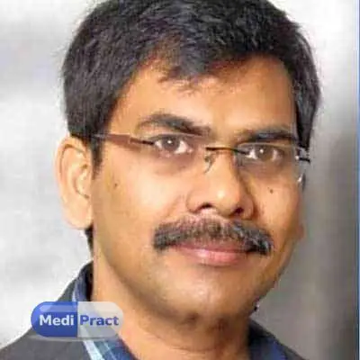Dr. Shekhar Reddy Gurrala Profile Picture