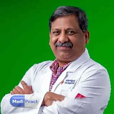 Dr. Shekhar Salkar Profile Picture