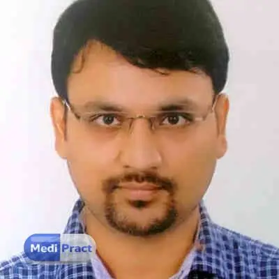 Dr. Shekhar Sanghi Profile Picture