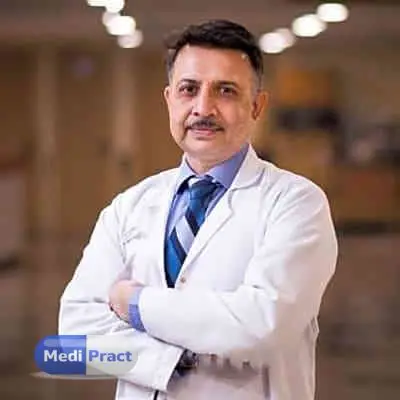 Dr. Shekhar Srivastav Profile Picture