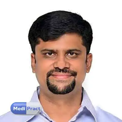 Dr. Shekhar Takale Profile Picture