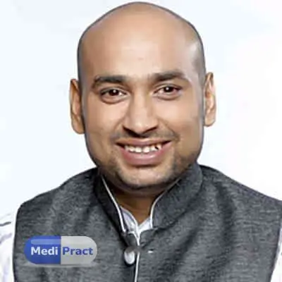 Dr. Shekhar Tanwar Profile Picture