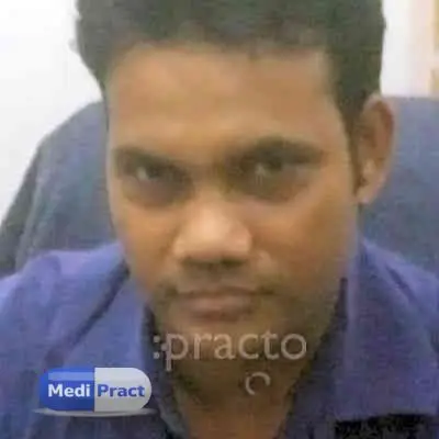 Dr. Shekher Kumar Sharma Profile Picture