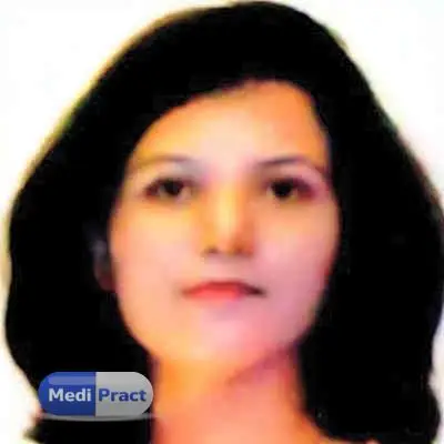 Dr. Shekokare Vidya Vitthal Profile Picture