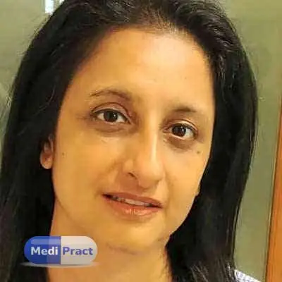 Dr. Shelika Merchant Profile Picture