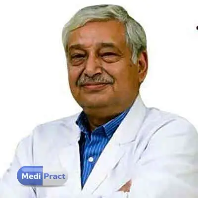 Dr. Shelley Hukku Profile Picture