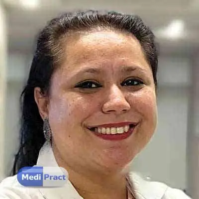 Dr. Shelly Arora Profile Picture