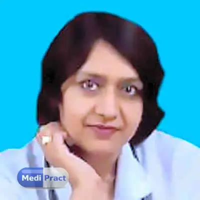 Dr. Shelly Batra Profile Picture